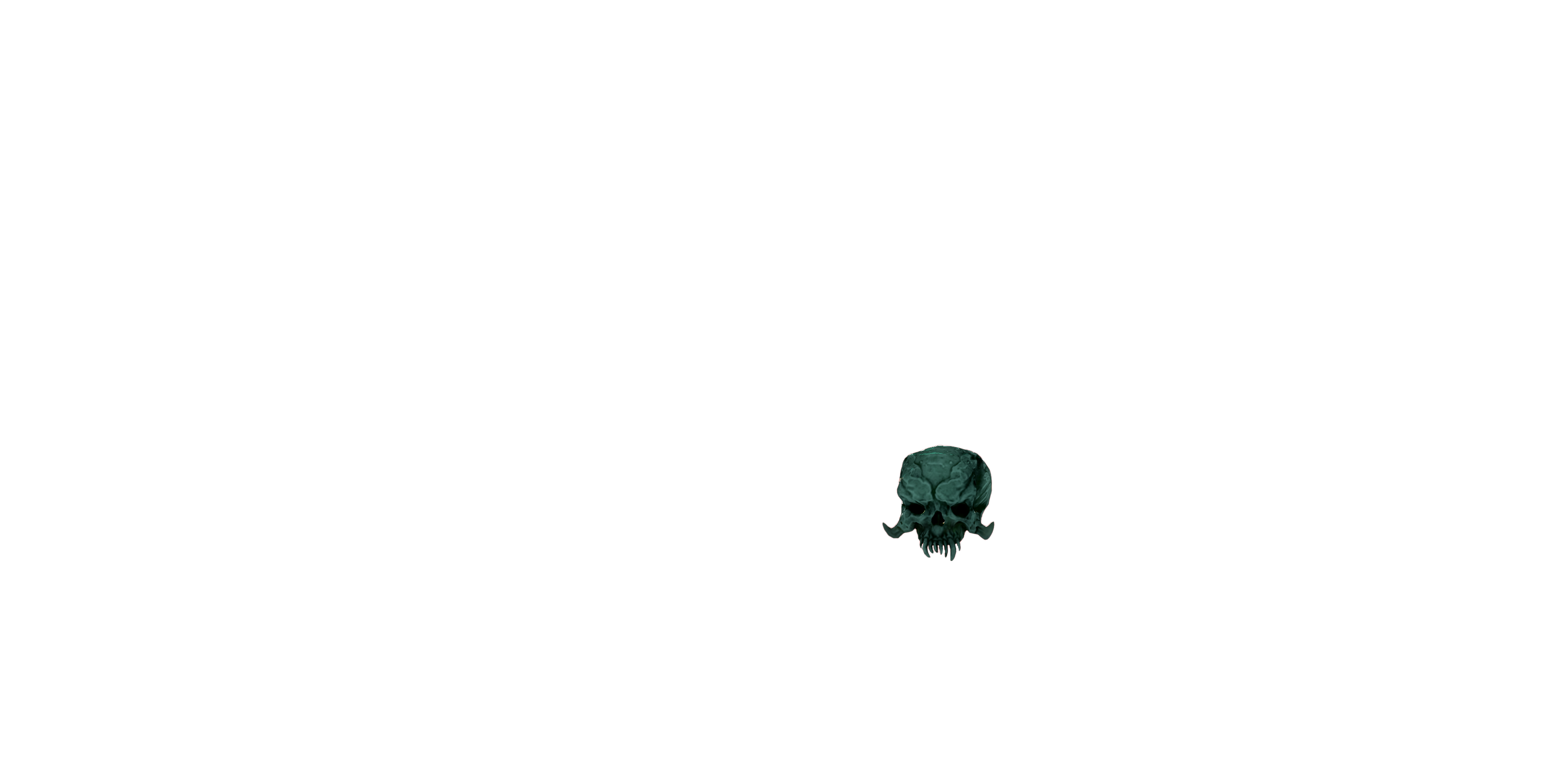 skull